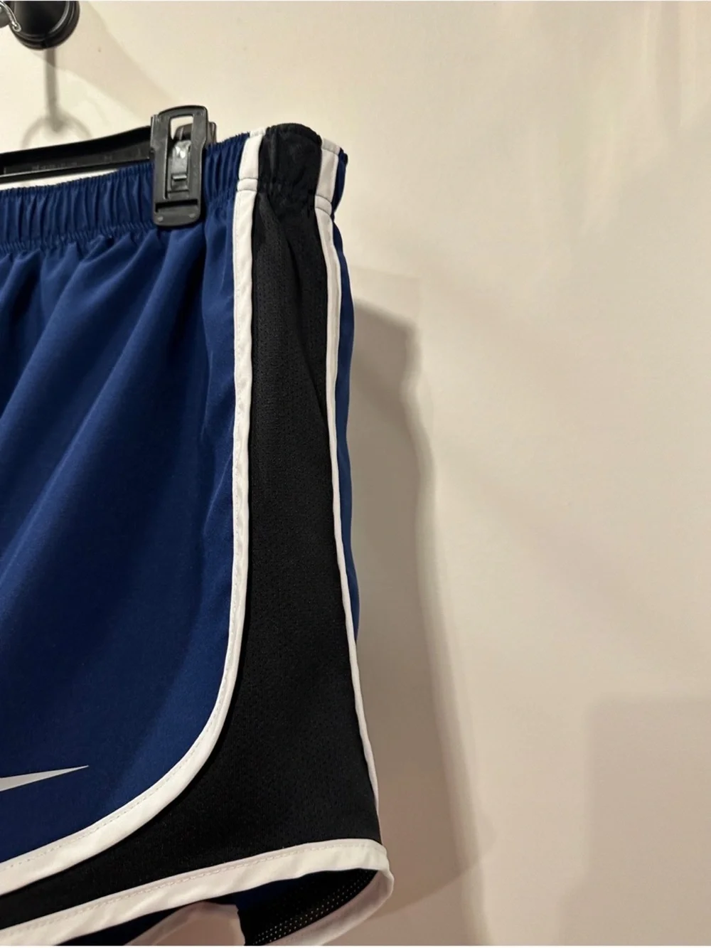 Nike reposhing this